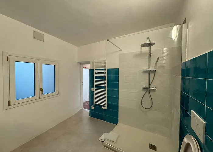 Appartement Le Due Torri In Rione Monti
