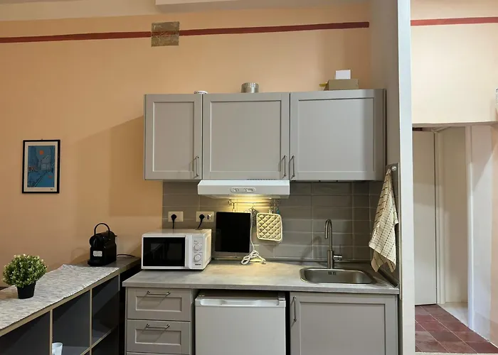 Le Due Torri In Rione Monti Appartement Rome