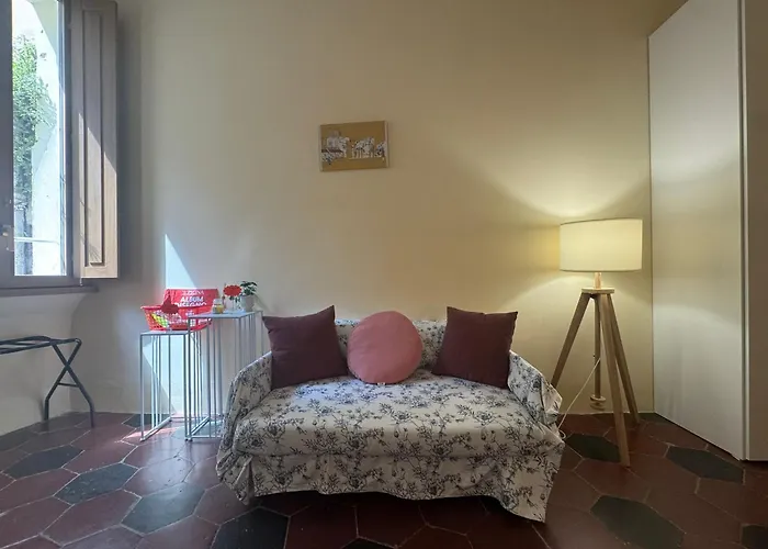 Le Due Torri In Rione Monti Appartement