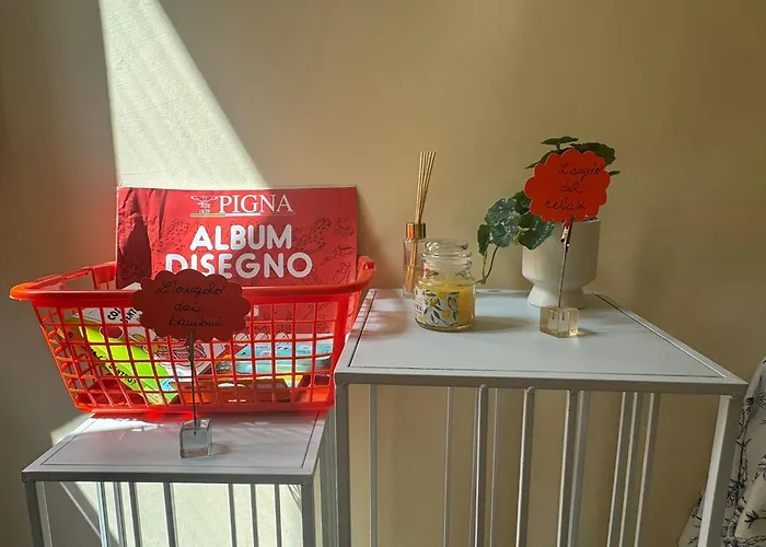 Le Due Torri In Rione Monti Appartement Rome